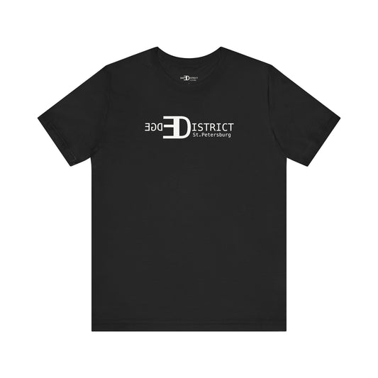 Edge District Unisex T-Shirt