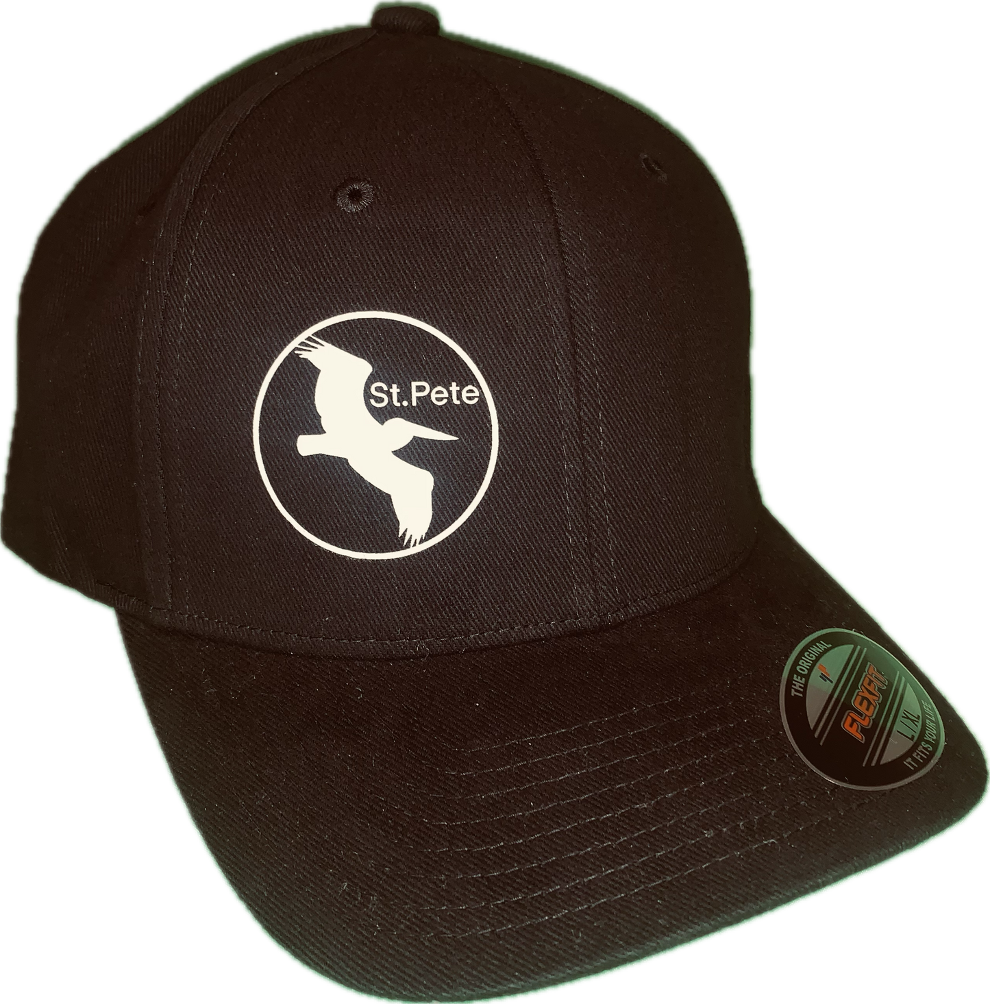 St Pete Hat