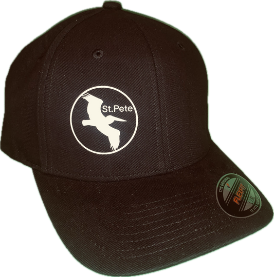 St Pete Hat