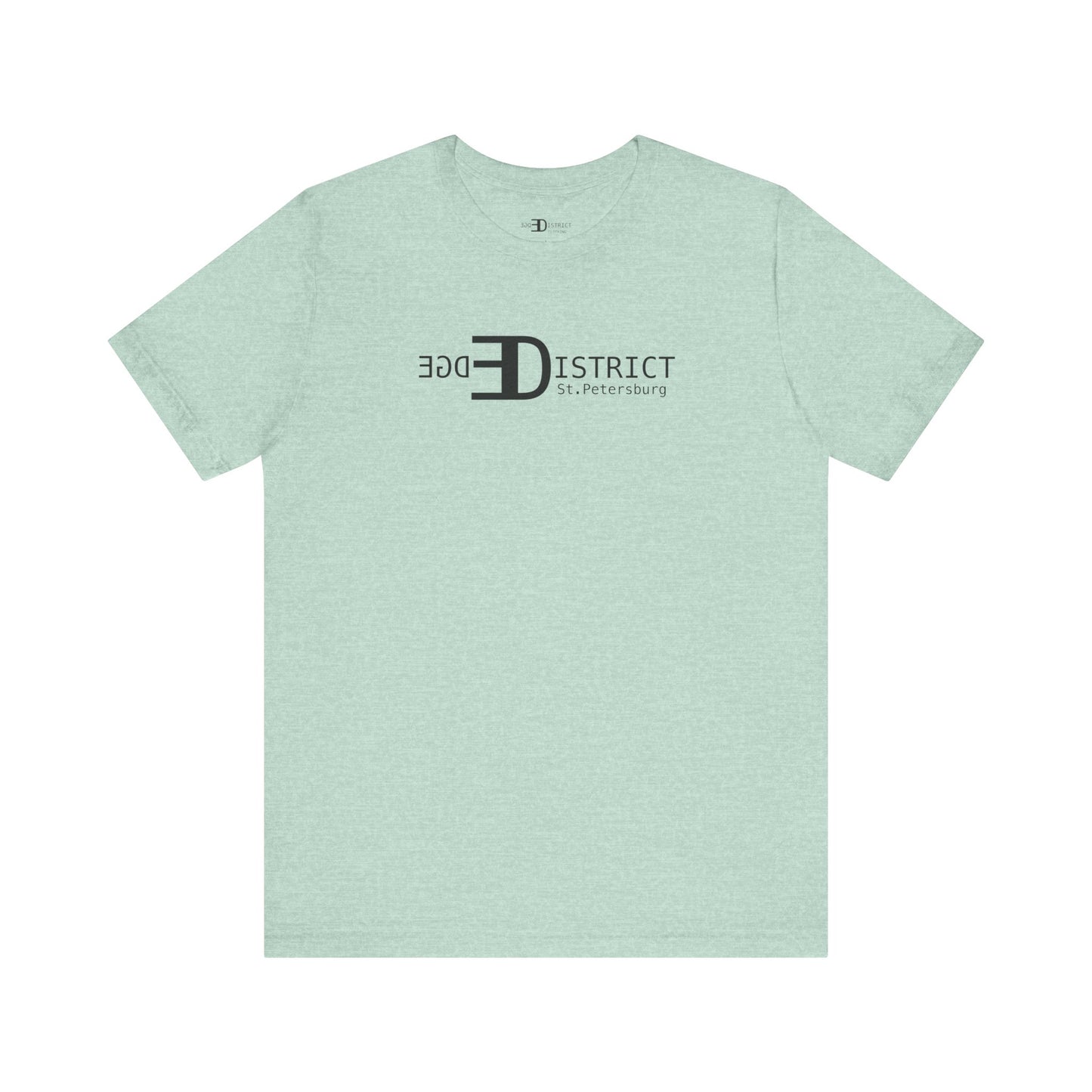Edge District Unisex T-Shirt