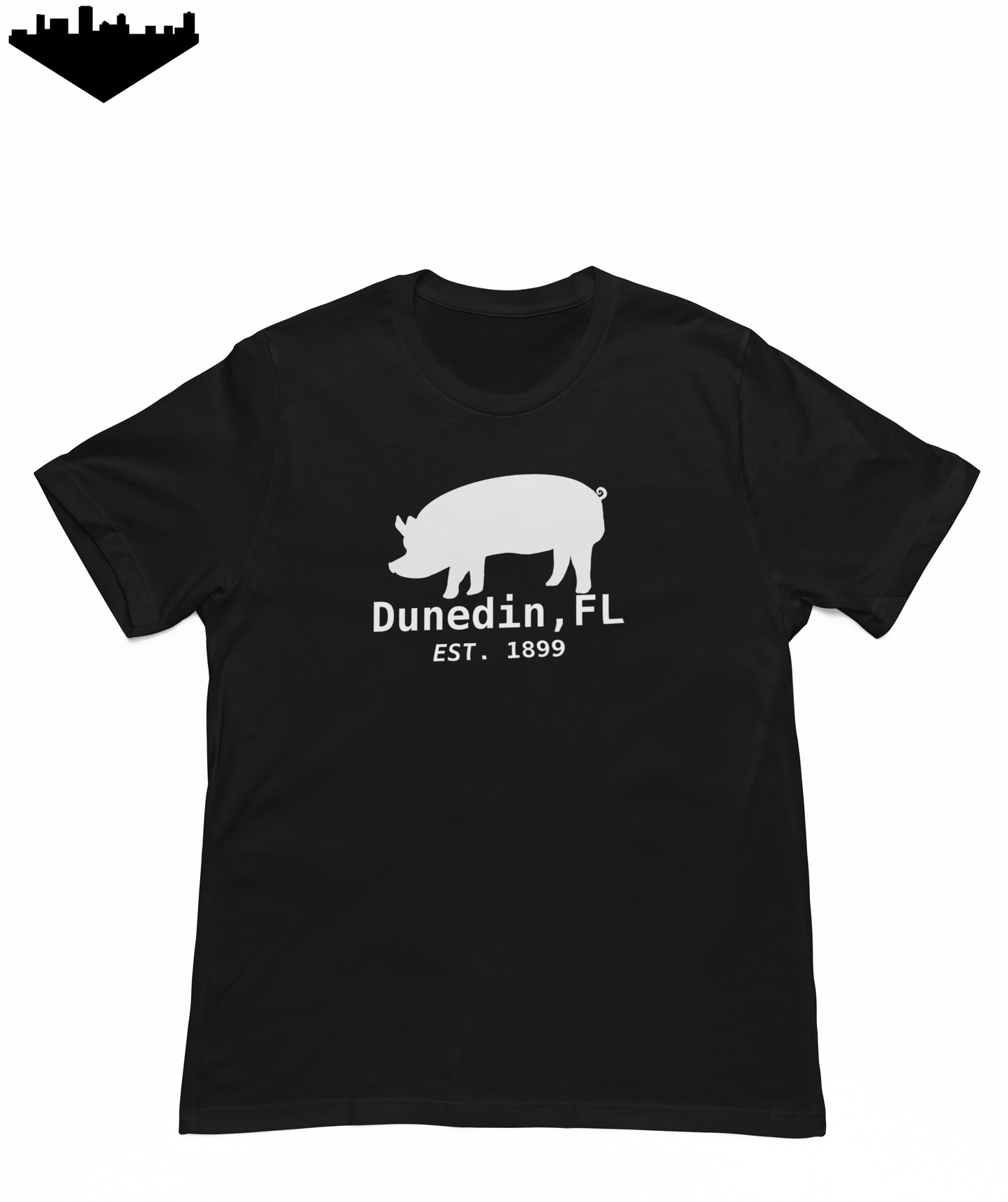 The Dunedin Pig