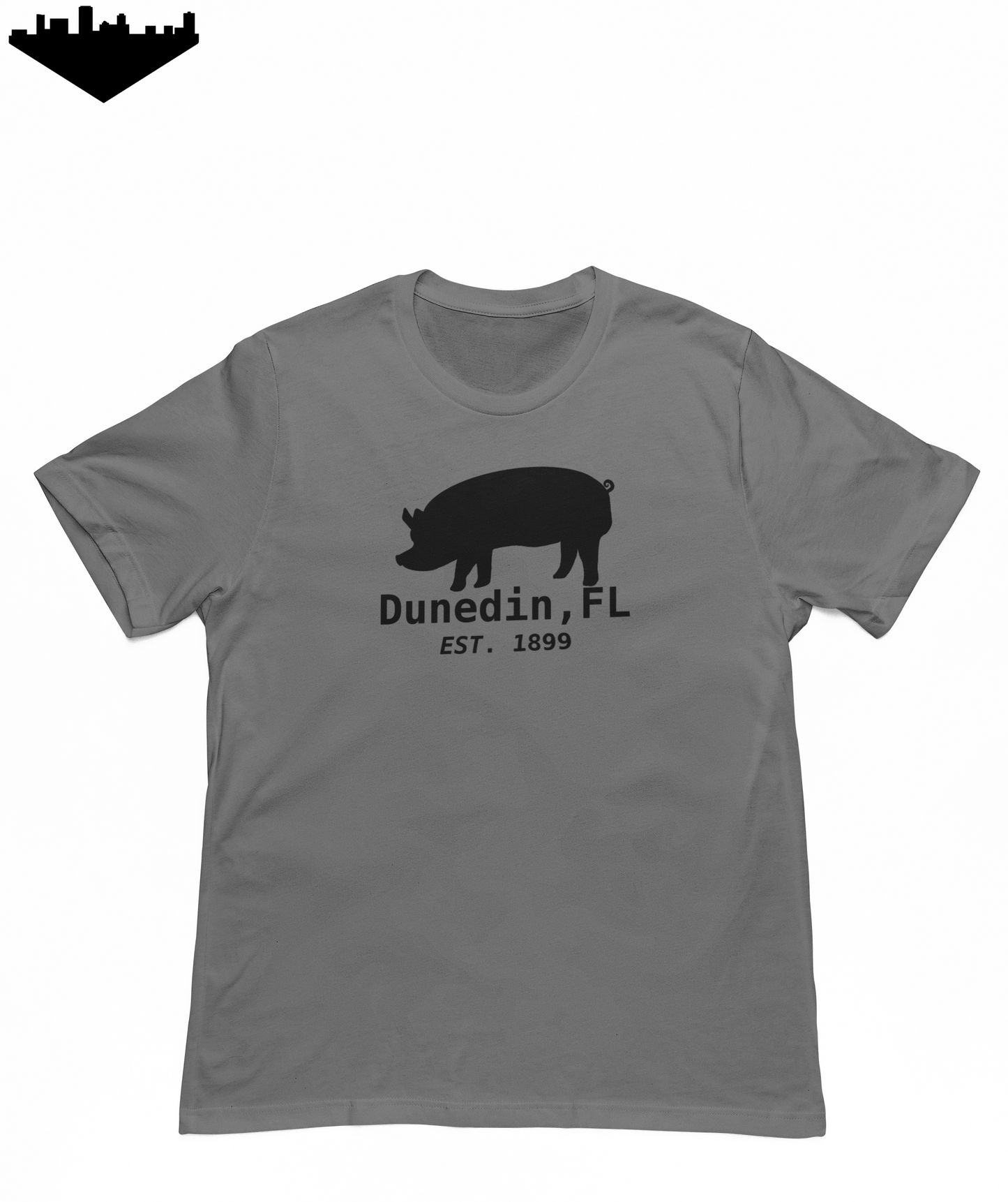 The Dunedin Pig