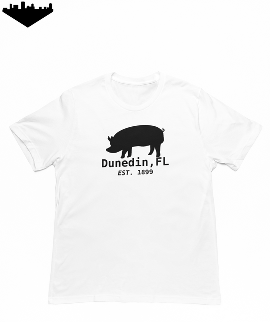 The Dunedin Pig