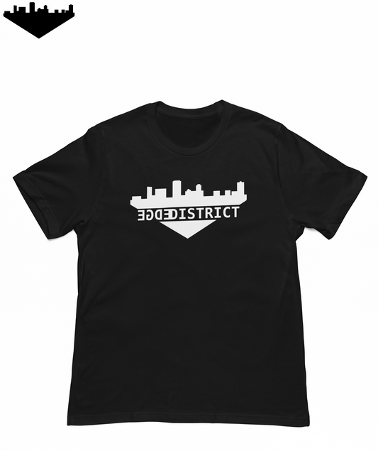 Edge District Logo