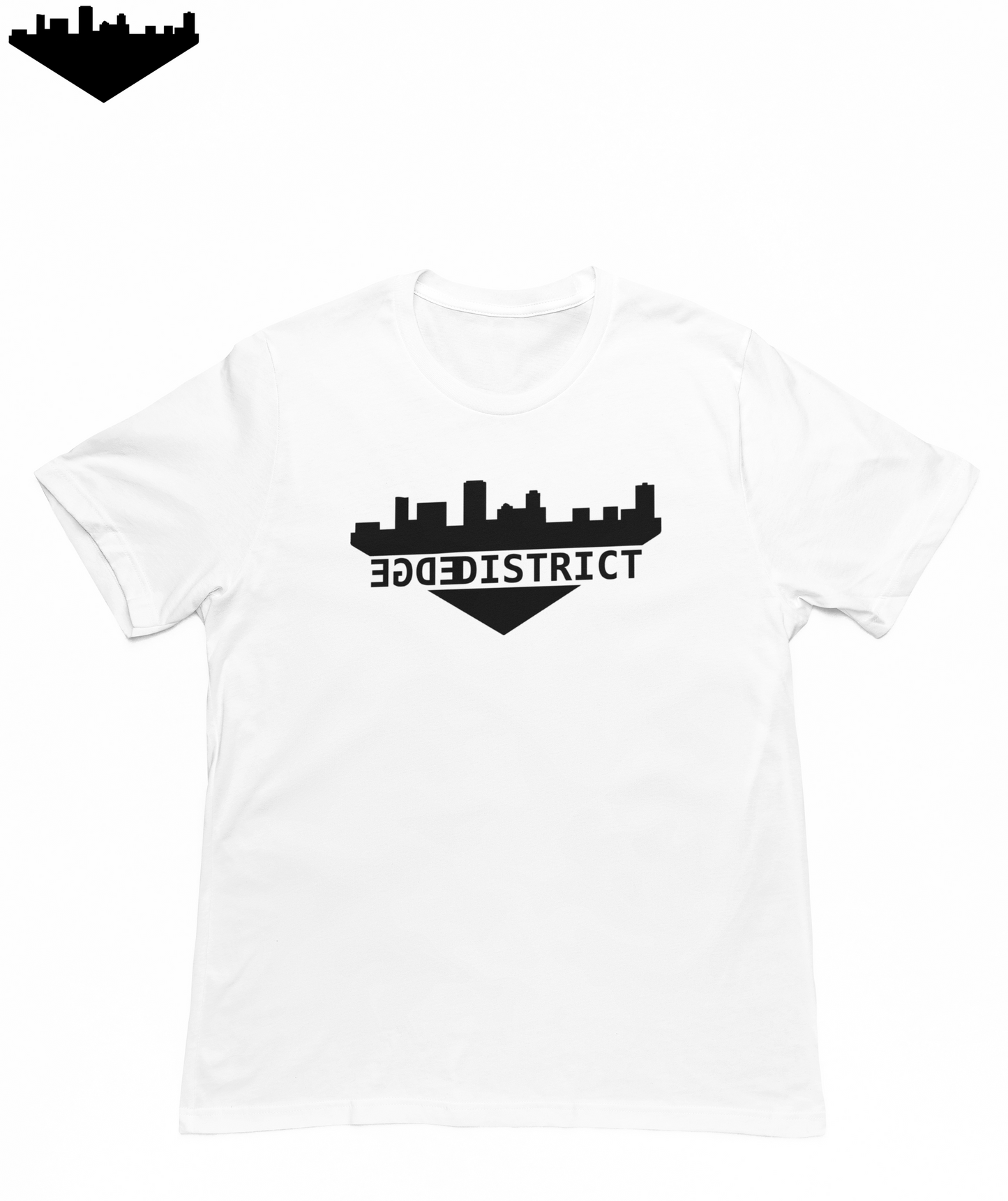 Edge District Logo