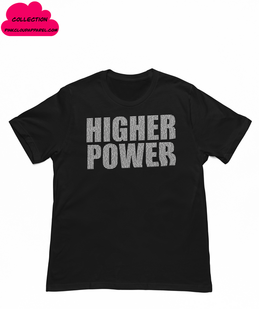 Higher Power