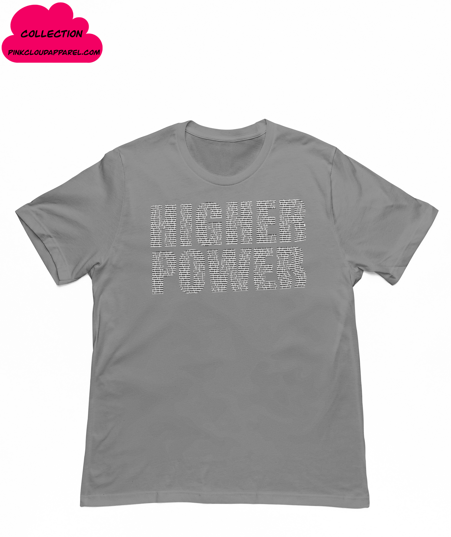 Higher Power