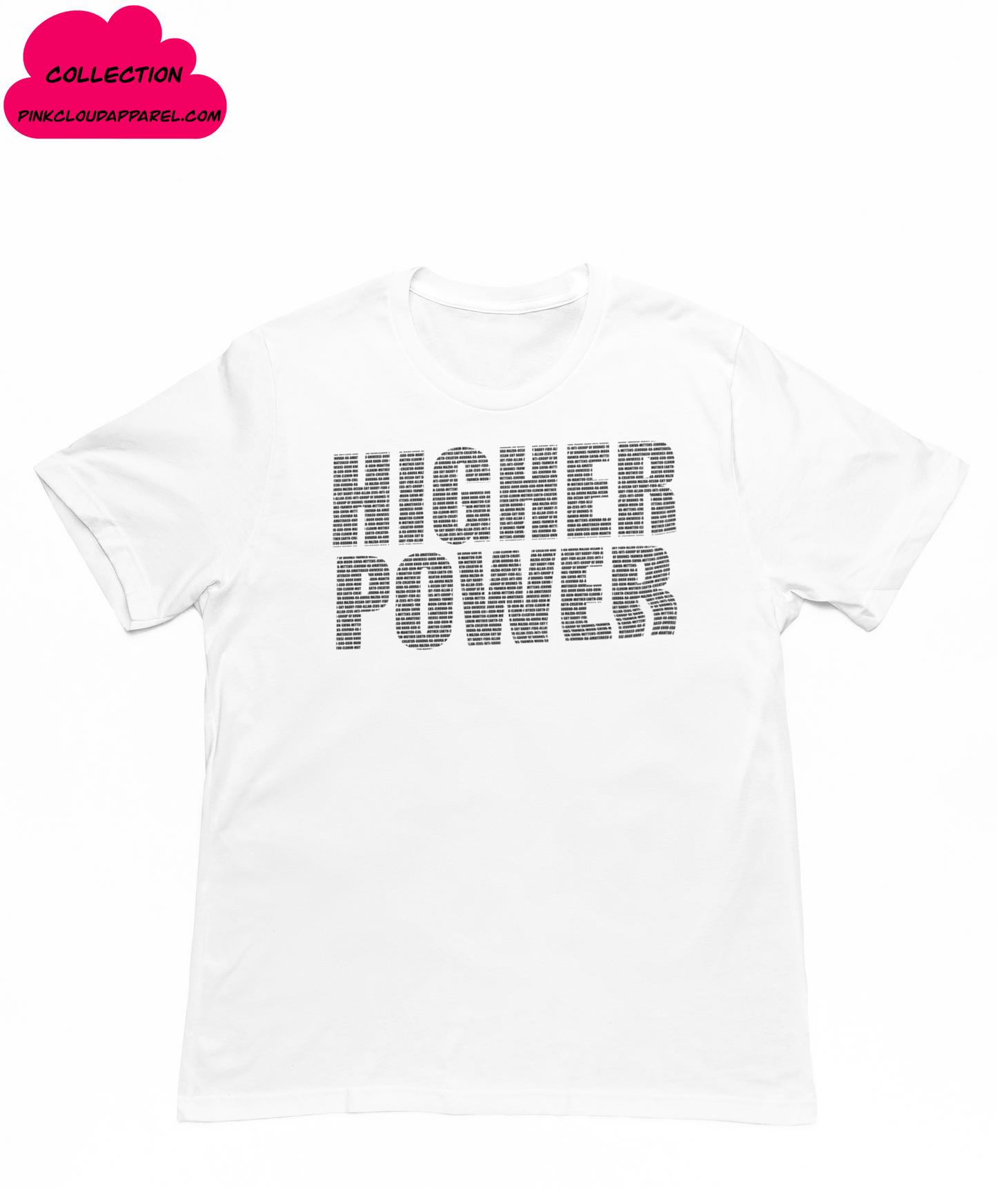 Higher Power