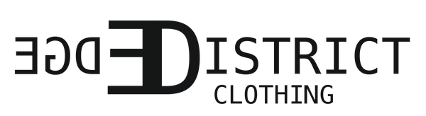 Edge District Clothing 